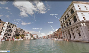 GRITTI Grand Canal